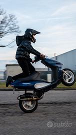 Malaguti phantom 50cc
