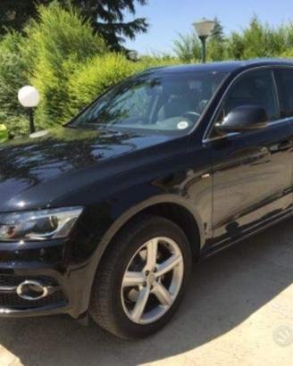 Ricambi usati Audi Q5 Q7 Q2 Q8 Q3 2006.23