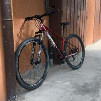 Mtb Bh spike 1 29 pollici tg s
