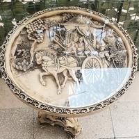 TAVOLINO CINESE ANTICO 