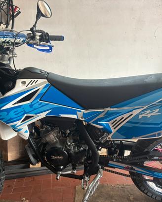 Beta RR 50 Enduro perfetta originale