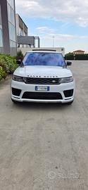 Range Rover Sport HSE