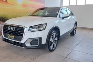 Audi Q2 30 TDI S tronic-Led-Navi-Cruise-Pdc...