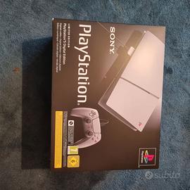 PS5 Slim 30th Edizione 30 Anniversario