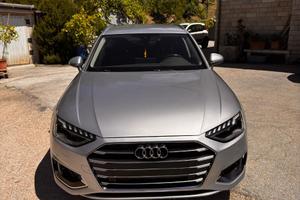 AUDI A4 Avant g-tron S tronic business advanced