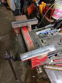 Morza misura aperta cm15