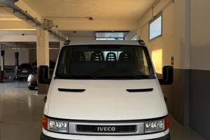 Iveco Daily 35C12