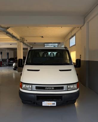 Iveco Daily 35C12