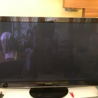Televisore usato