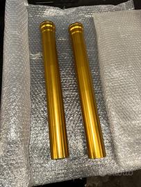 foderi oro bmw s1000r/rr