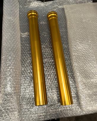 foderi oro bmw s1000r/rr