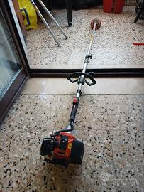 Decespugliatore snodabile Newton  33cc