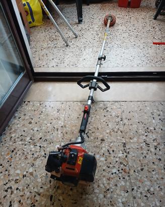 Decespugliatore snodabile Newton  33cc