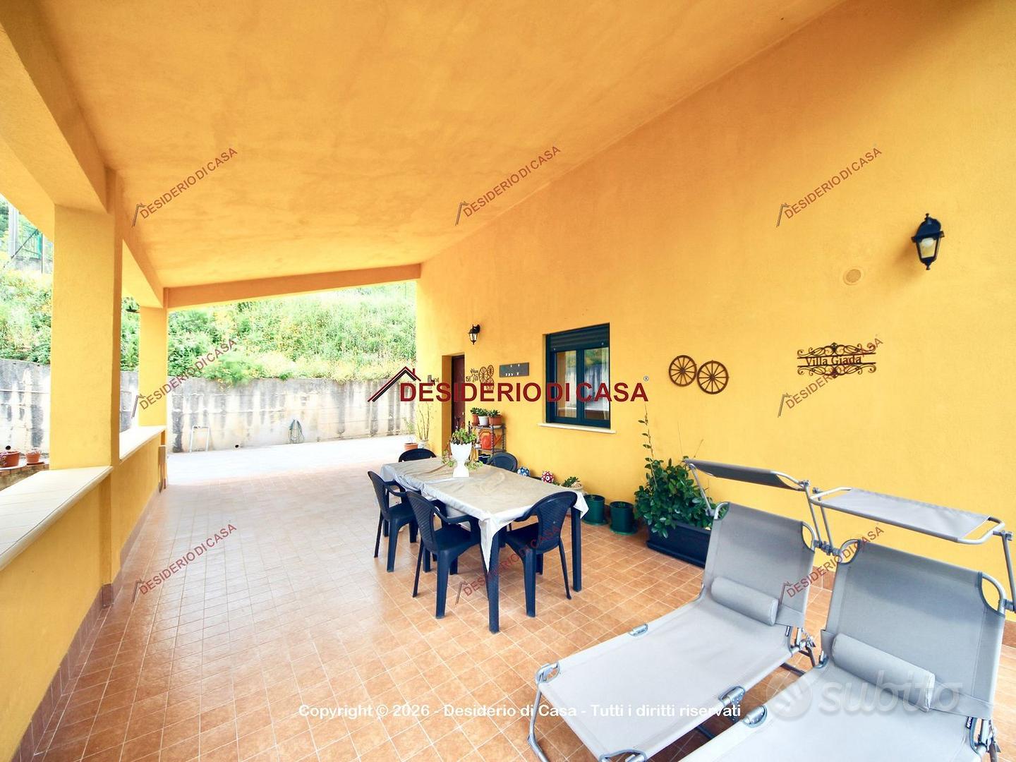 House in Monreale, Pioppo - Vista 2