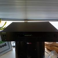 Onkyo ns-6130, radio streamer