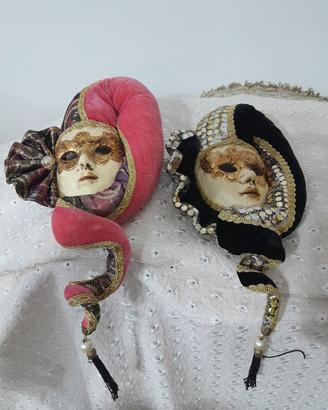 Maschere Venezia