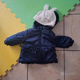 Occasioni per l'inverno 0-6 mesi