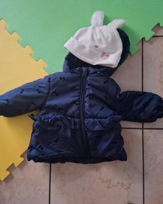 Occasioni per l'inverno 0-6 mesi