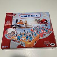 Gioco Planes