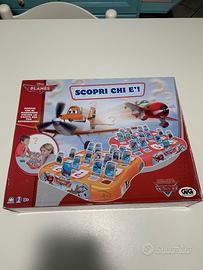 Gioco Planes