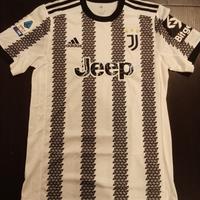 Maglia da collezione Juventus