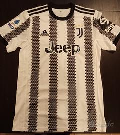Maglia da collezione Juventus