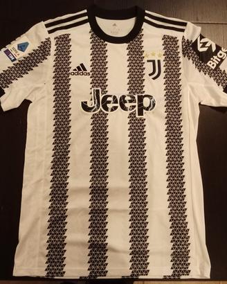Maglia da collezione Juventus