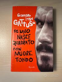 Biografia Gennaro Gattuso