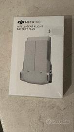 BATTERIA DJI MINI 3 e MINI 4 PRO PLUS