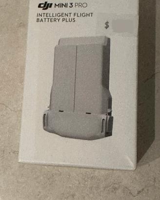 BATTERIA DJI MINI 3 e MINI 4 PRO PLUS