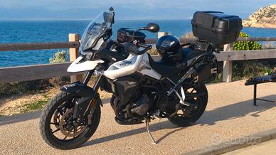 Triumph Tiger 900 GT Pro