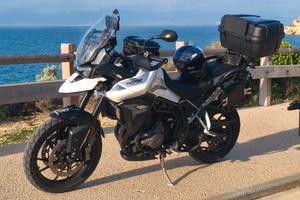 Triumph Tiger 900 GT Pro