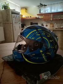 casco integrale ls2