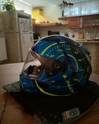casco integrale ls2