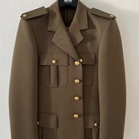 Giacca originale Esercito Italiano – Taglia 48