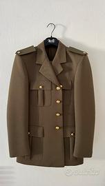 Giacca originale Esercito Italiano – Taglia 48