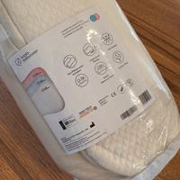 Cuscino Neonato **Koala Babycare **- Testa Piatta