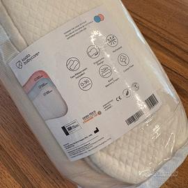 Cuscino Neonato **Koala Babycare **- Testa Piatta