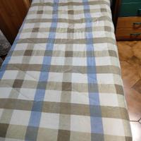  due. piumoni invernali singoli camerette  double 