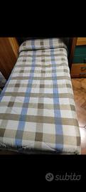  due. piumoni invernali singoli camerette  double 