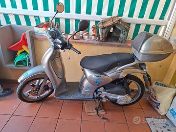 scarabeo 50 4v 4t