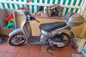 scarabeo 50 4v 4t