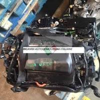 Motore Ford Kuga 2000 Diesel Codice UFDA