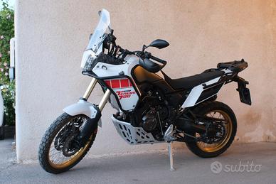 Yamaha Ténéré 700 - 2023