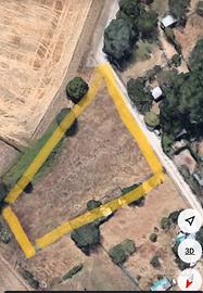 Terreno agricolo Poggibonsi