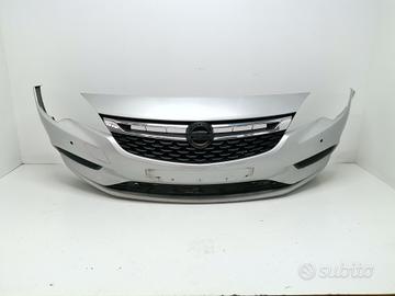 PARAURTI ANTERIORE COMPLETO OPEL Astra K Sports To