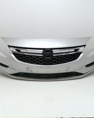 PARAURTI ANTERIORE COMPLETO OPEL Astra K Sports To