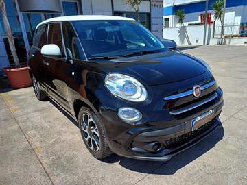 Fiat 500L 1.3 Multijet 95 CV Business