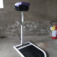 Massaggiatore a fasce