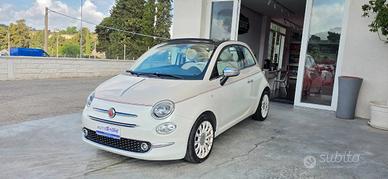 Fiat 500 1.3 mjt Riva 95cv